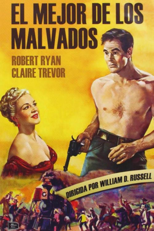 Best of the Badmen (best-of-the-badmen) Фильм 1951