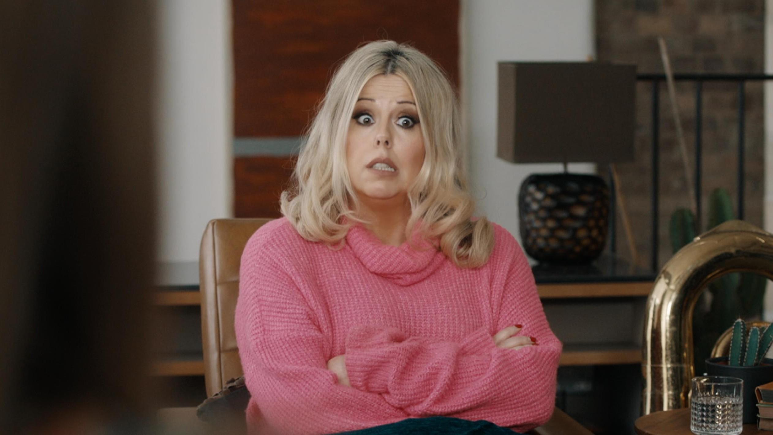 Дурная (durnaja) Сериал 2017