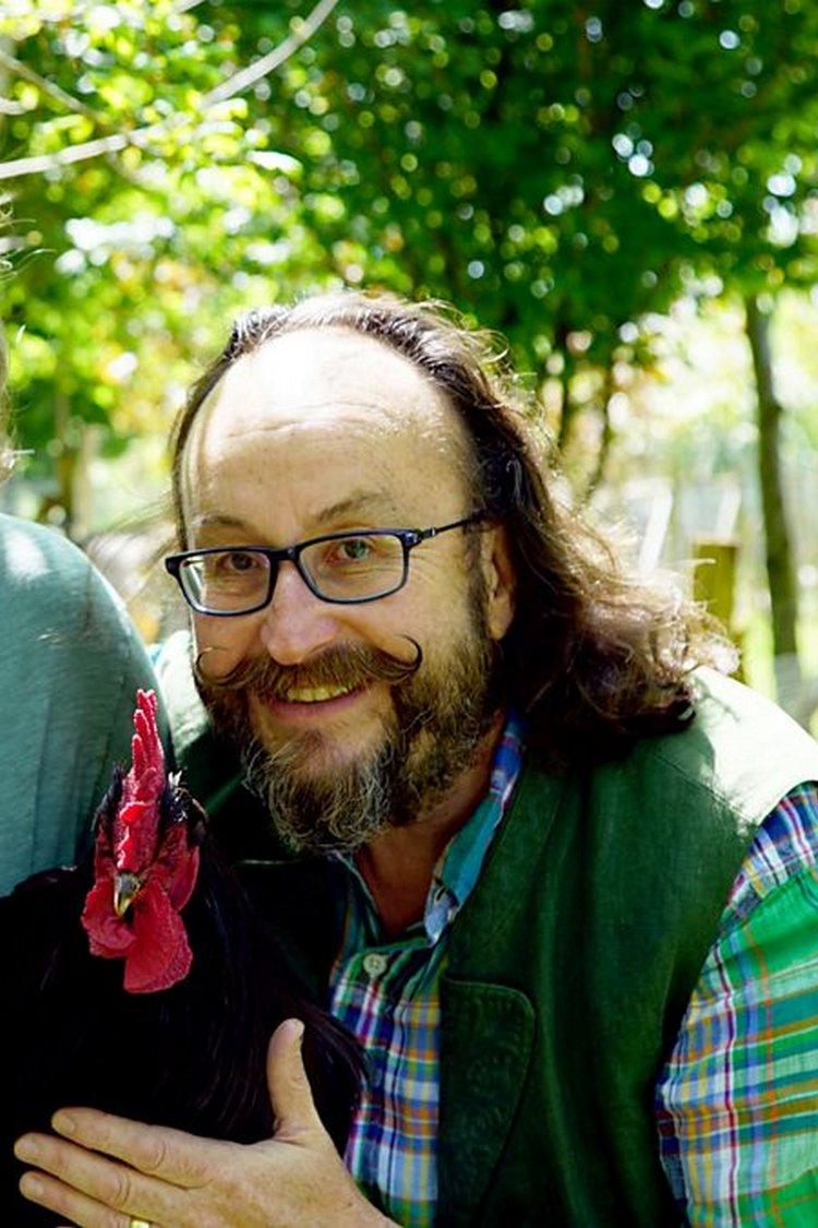 Hairy Bikers' Chicken And Egg (hairy-bikers-chicken-and-egg) Досуг, хобби