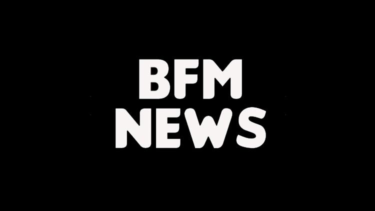 Постер BFM News