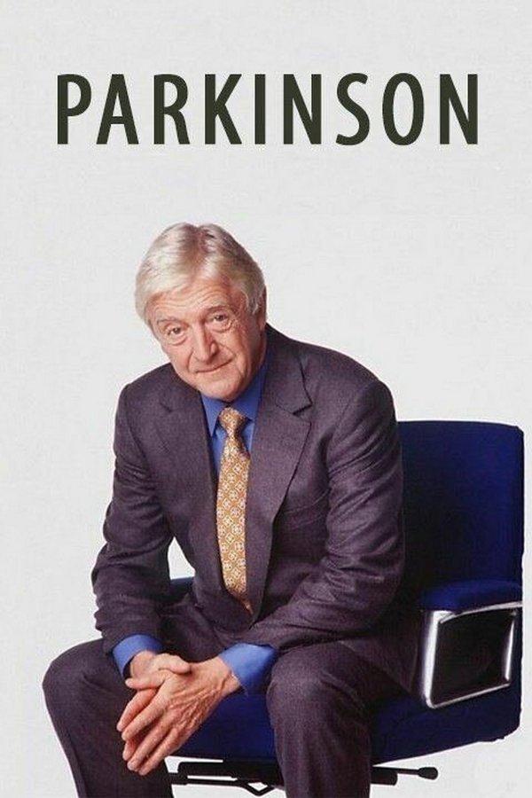 Parkinson (parkinson) Ток-шоу