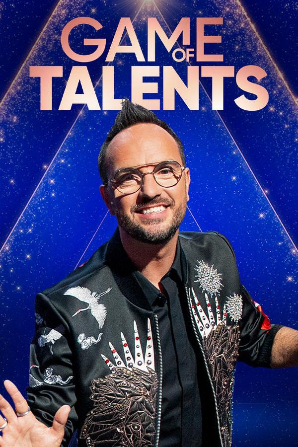 Game of Talents (game-of-talents) ТВ-шоу