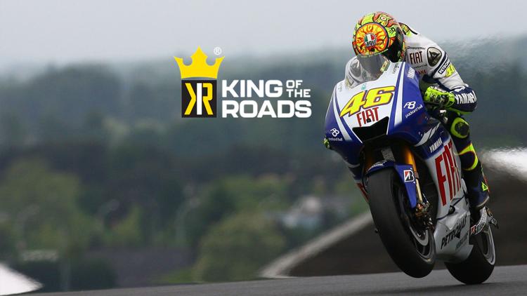 Постер King of the Roads: Armoy