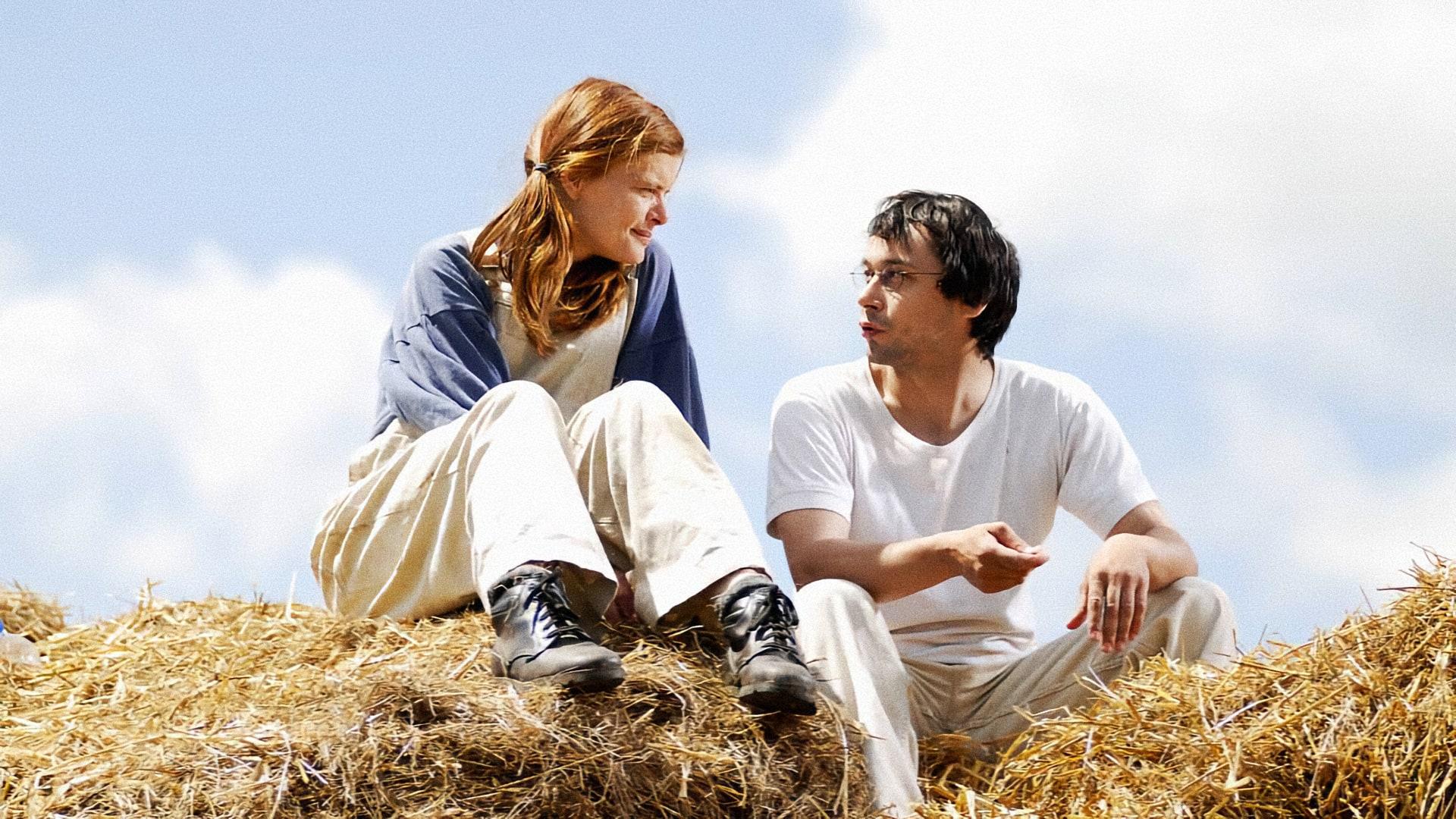 Сельский учитель (selskij-uchitel) Фильм 2008