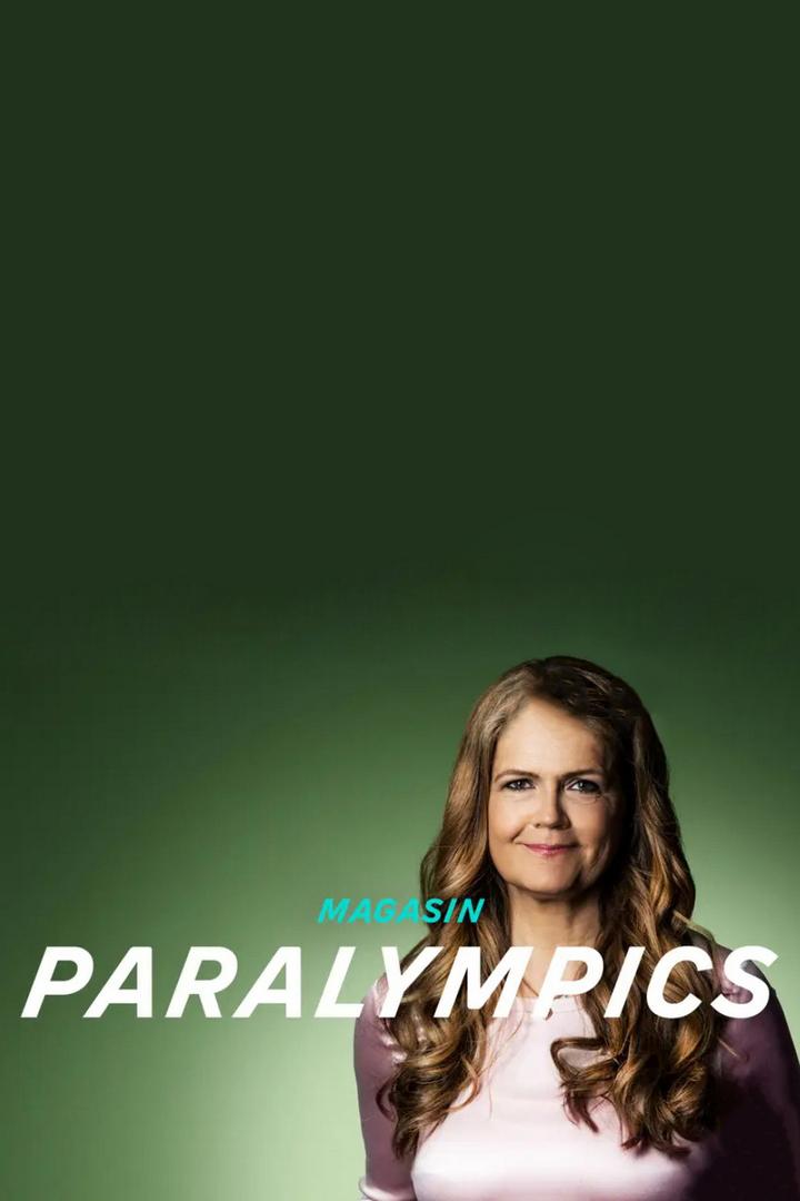 Paralympics magasin (paralympics-magasin) Досуг, хобби