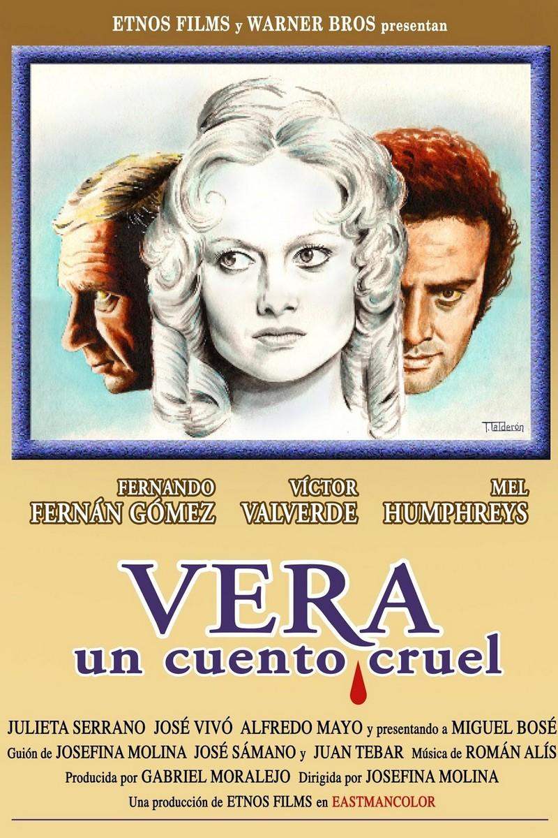 Vera, un cuento cruel (vera-un-cuento-cruel) Фильм 1974