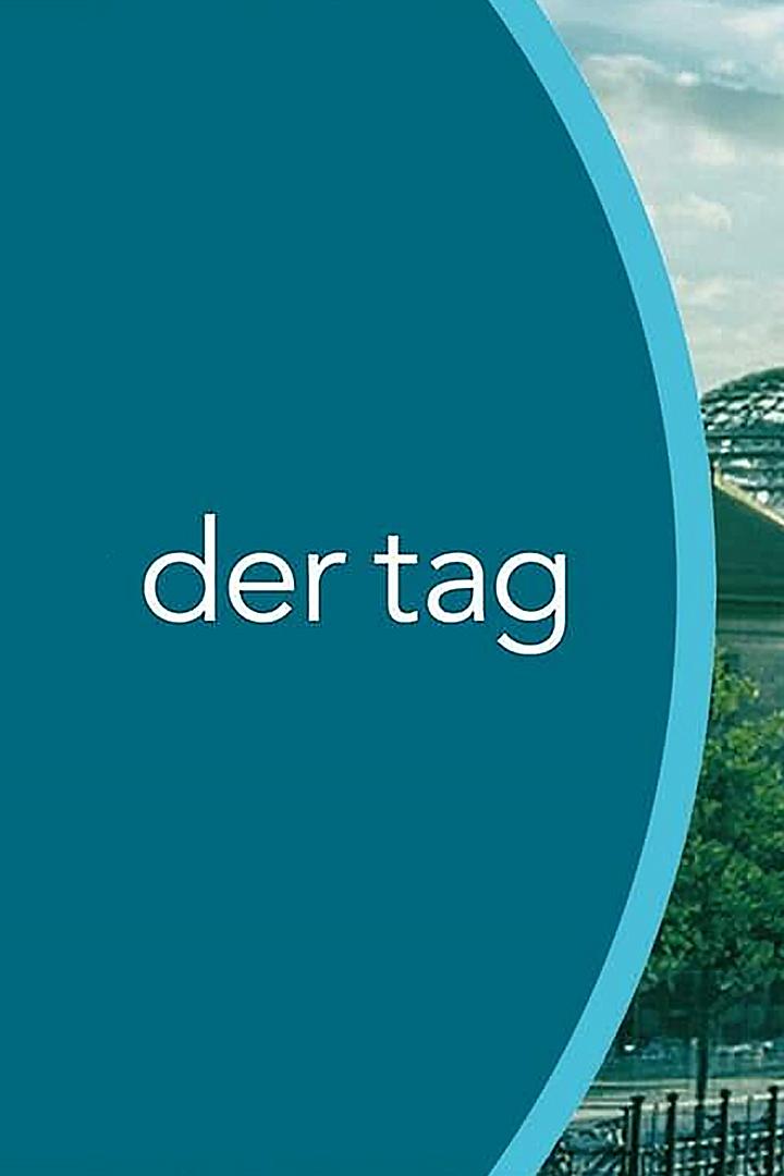 Der Tag (der-tag) Новости