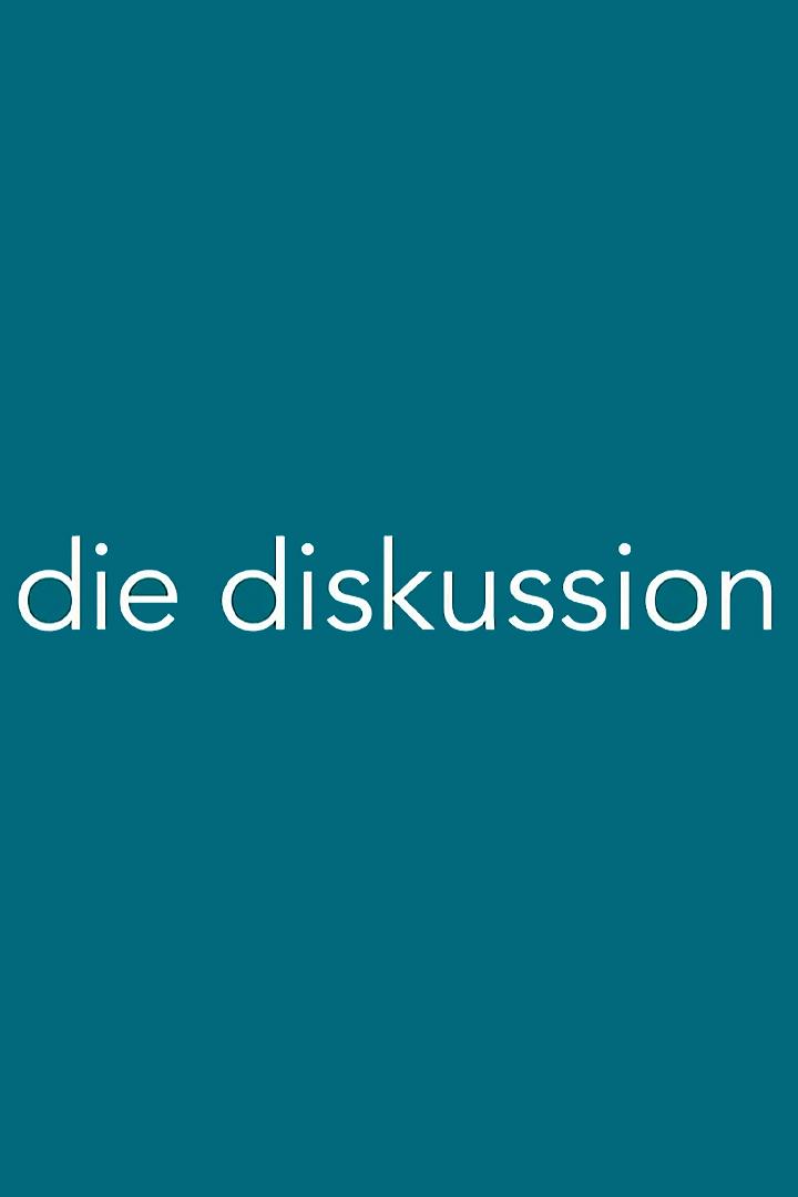 Die Diskussion (die-diskussion) Ток-шоу