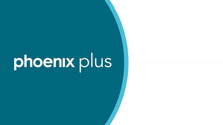 Постер Phoenix plus