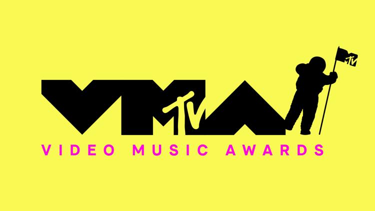 Постер 2021 MTV VMAs: The Nominees