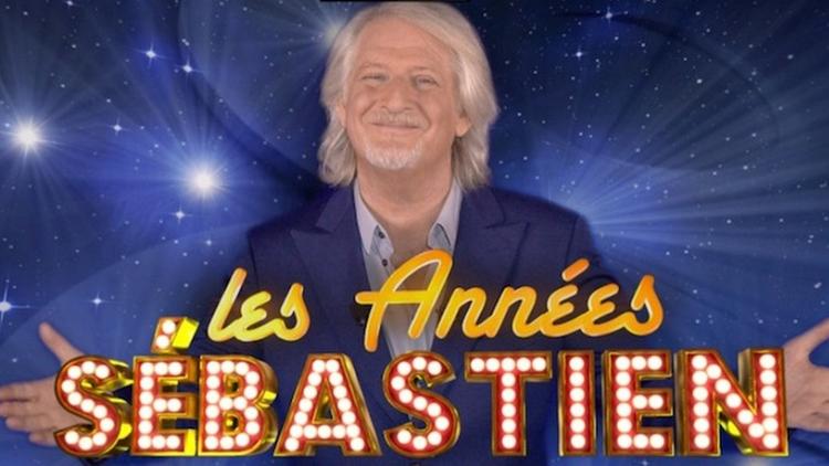 Постер Les années Sébastien