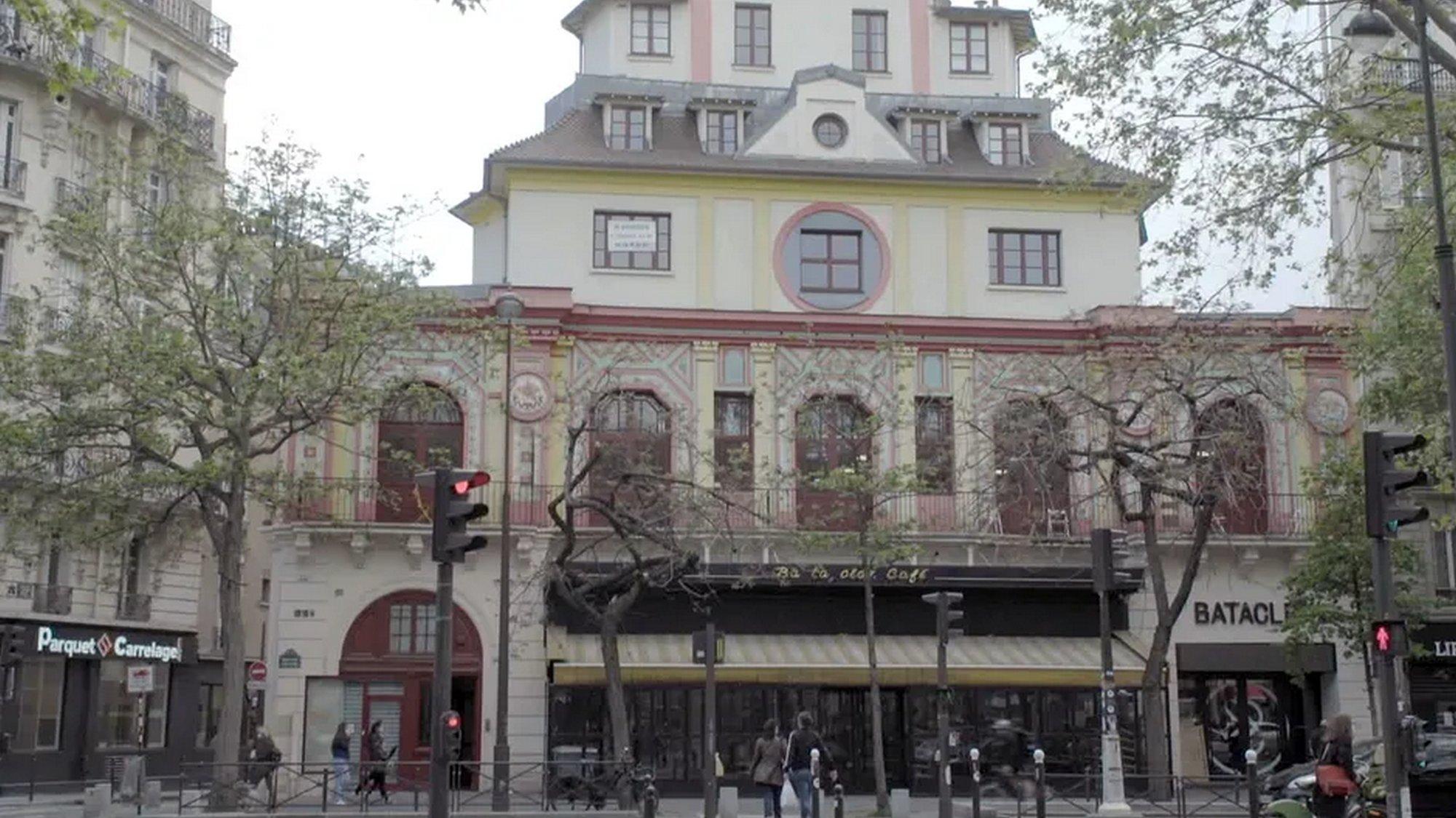 Les ombres du Bataclan (les-ombres-du-bataclan) Документальный фильм