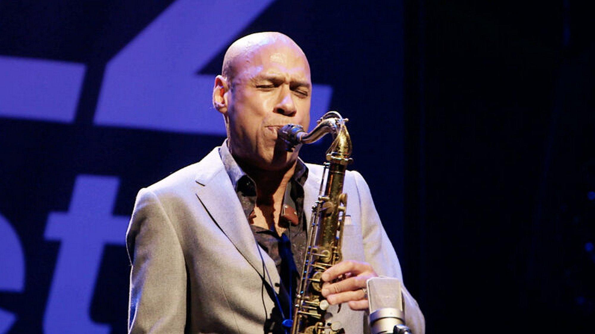 Джошуа Редман и группа «Bad Plus». Фестиваль в Ла-Виллет (dzhoshua-redman-i-gruppa-bad-plus-festival-v-la-villet) Музыка