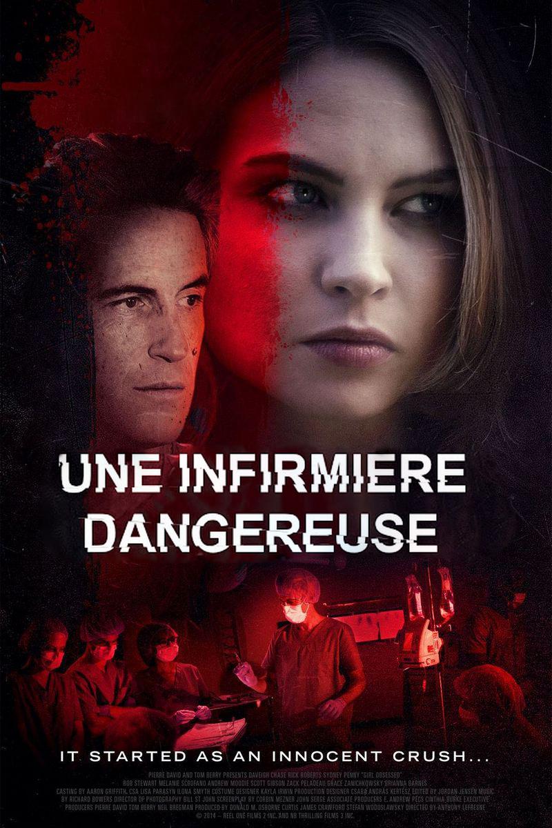 Killer Crush (killer-crush) Фильм 2015