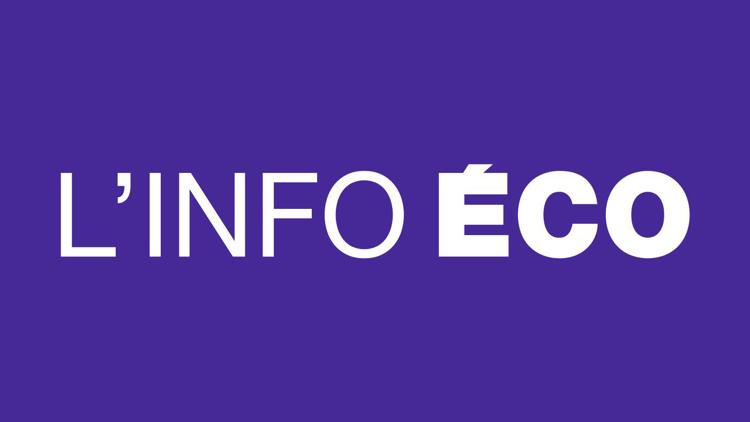 Постер L'Info éco