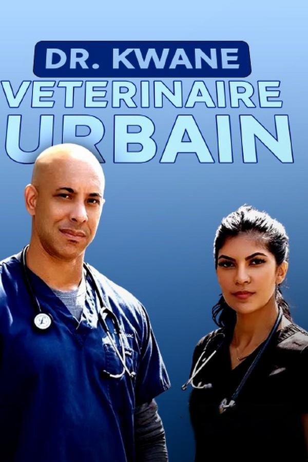Dr. Kwane, vétérinaire urbain (dr-kwane-vtrinaire-urbain) Познавательное