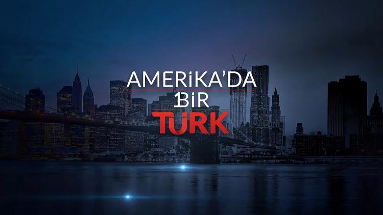 Постер Amerika'da Bir Türk