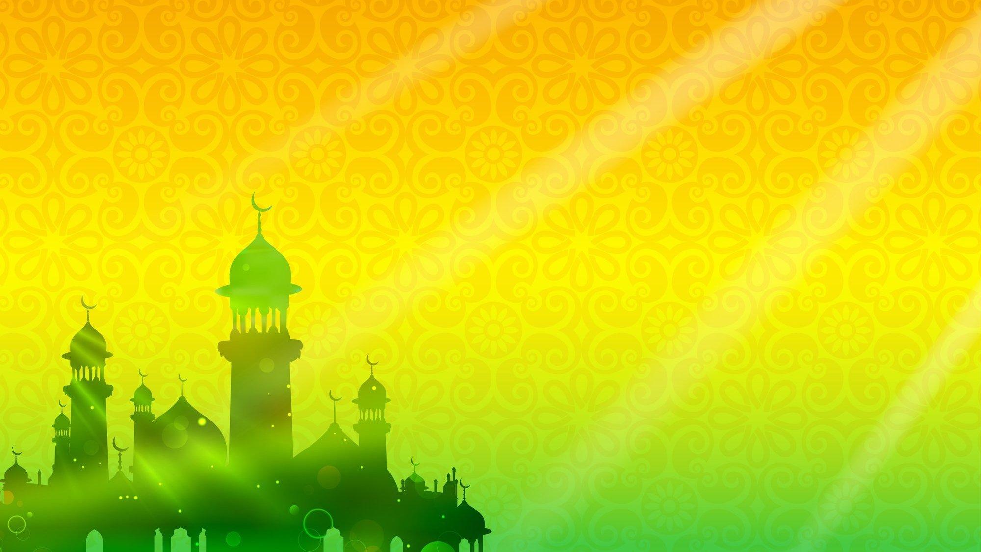 Ислам әдебтері (islam-debter) Познавательное