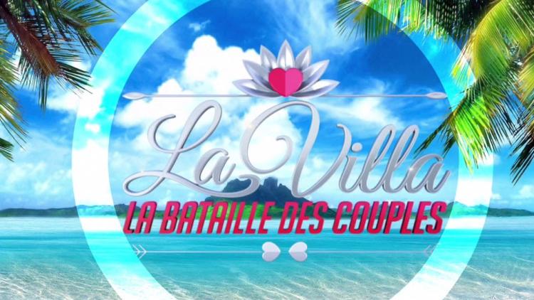 Постер La Villa: la bataille des couples