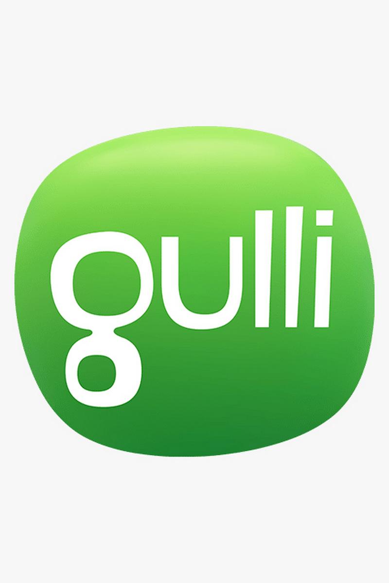 Gulli HD (FR) (gulli-hd-fr) Другое