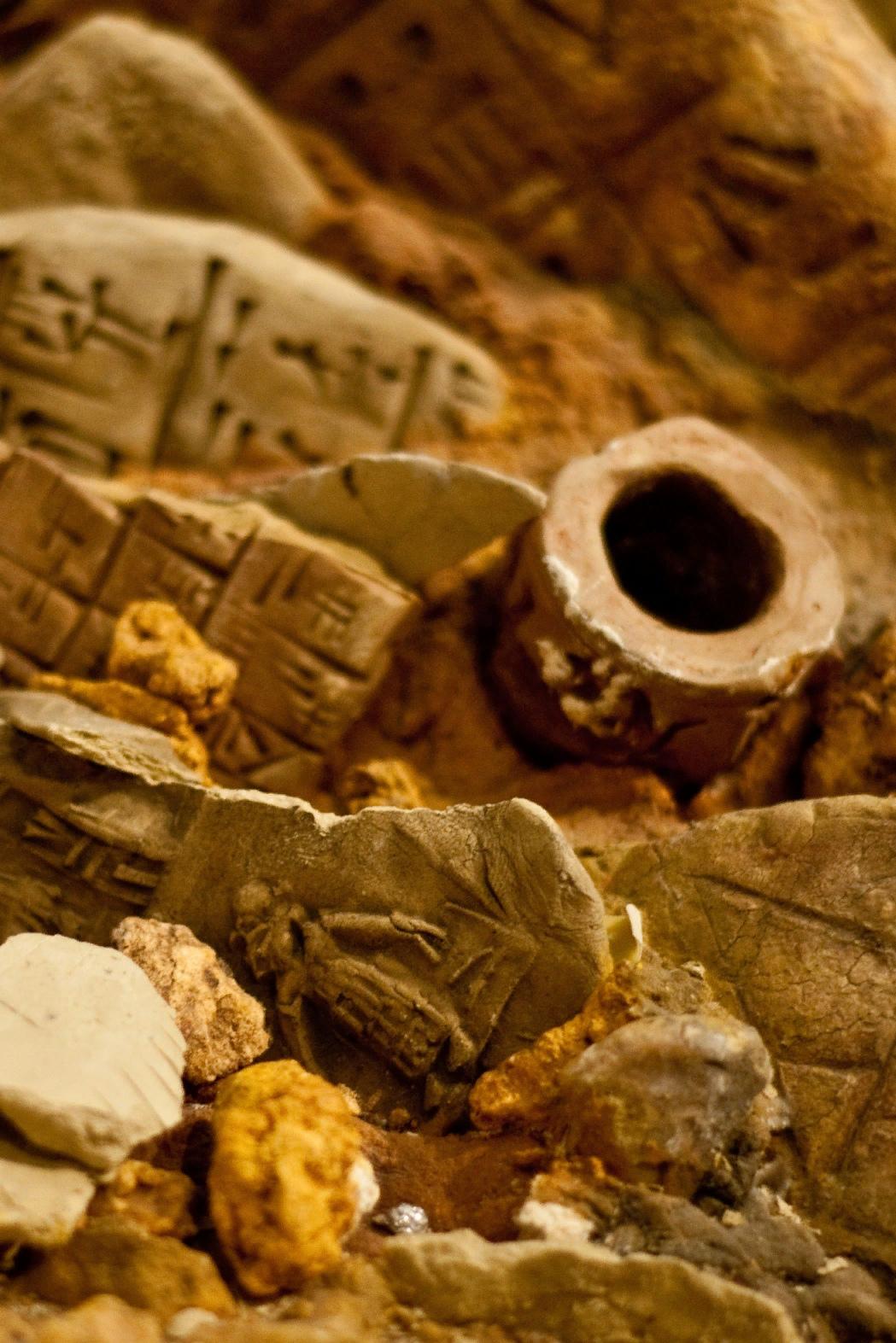 Archeologia e storia dell'arte musulmana (archeologia-e-storia-dellarte-musulmana) Познавательное