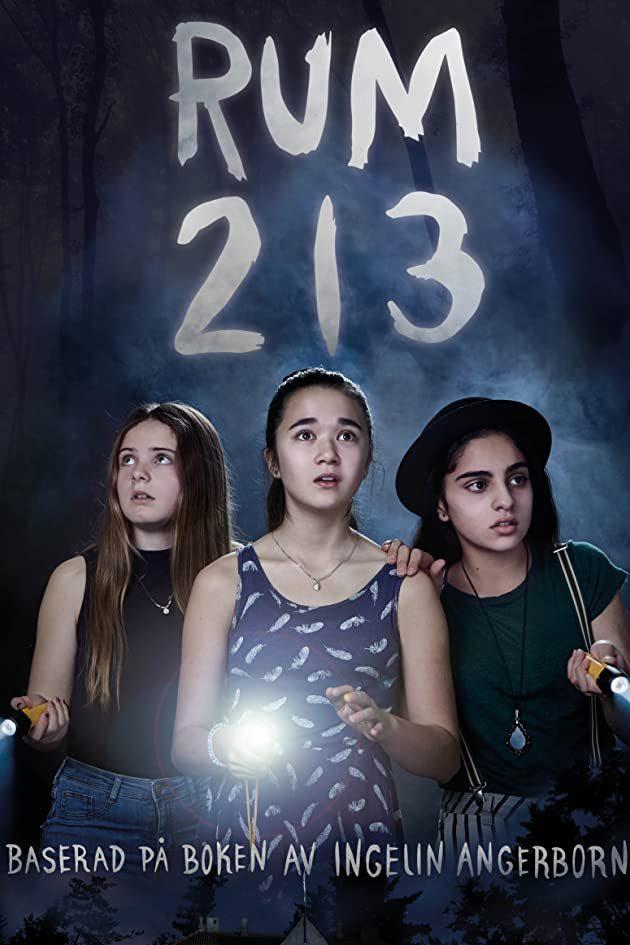 Комната 213 (komnata-213) Фильм 2017