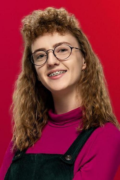 Моя любимая Страшко (moja-ljubimaja-strashko) Сериал 2021