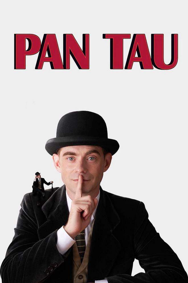 Pan Tau (pan-tau) Сериал 2020