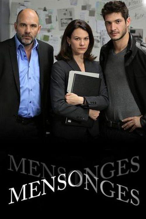 Убийца внутри (ubijtsa-vnutri) Сериал 2014