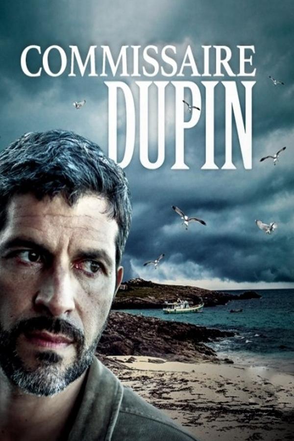 Инспектор Дюпин (inspektor-djupin) Сериал 2014