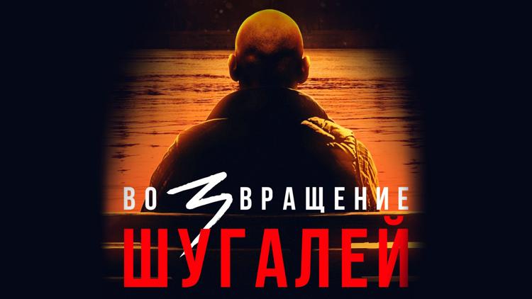 Постер Шугалей 3