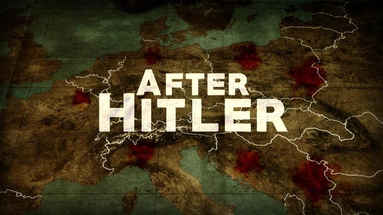 Постер After Hitler