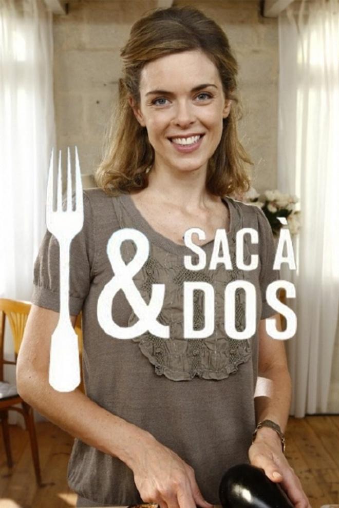 Fourchette et sac à dos (fourchette-et-sac-dos) Документальный сериал