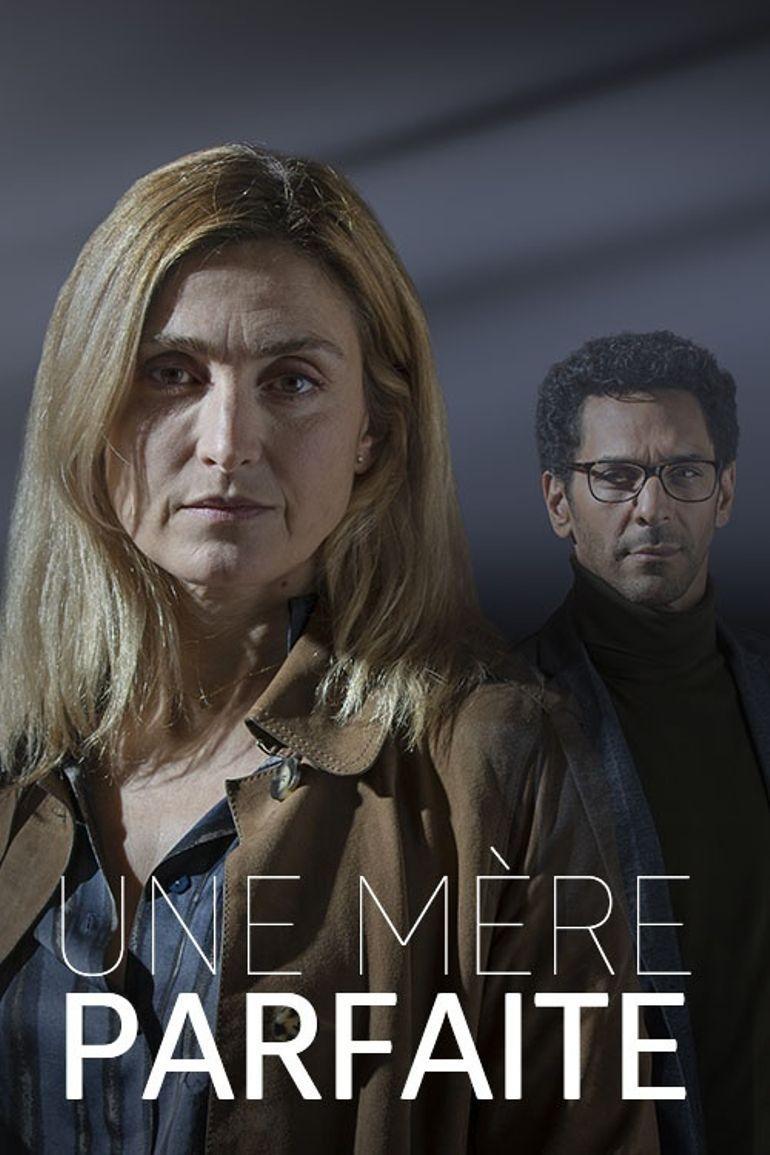 Une mère parfaite (une-mre-parfaite) Сериал 2021