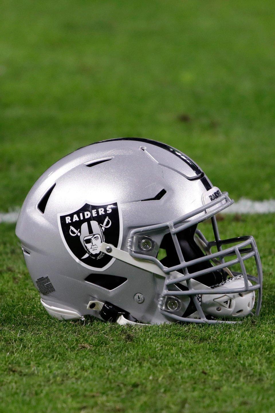 Las Vegas Raiders Season Preview (las-vegas-raiders-season-preview) Досуг, хобби
