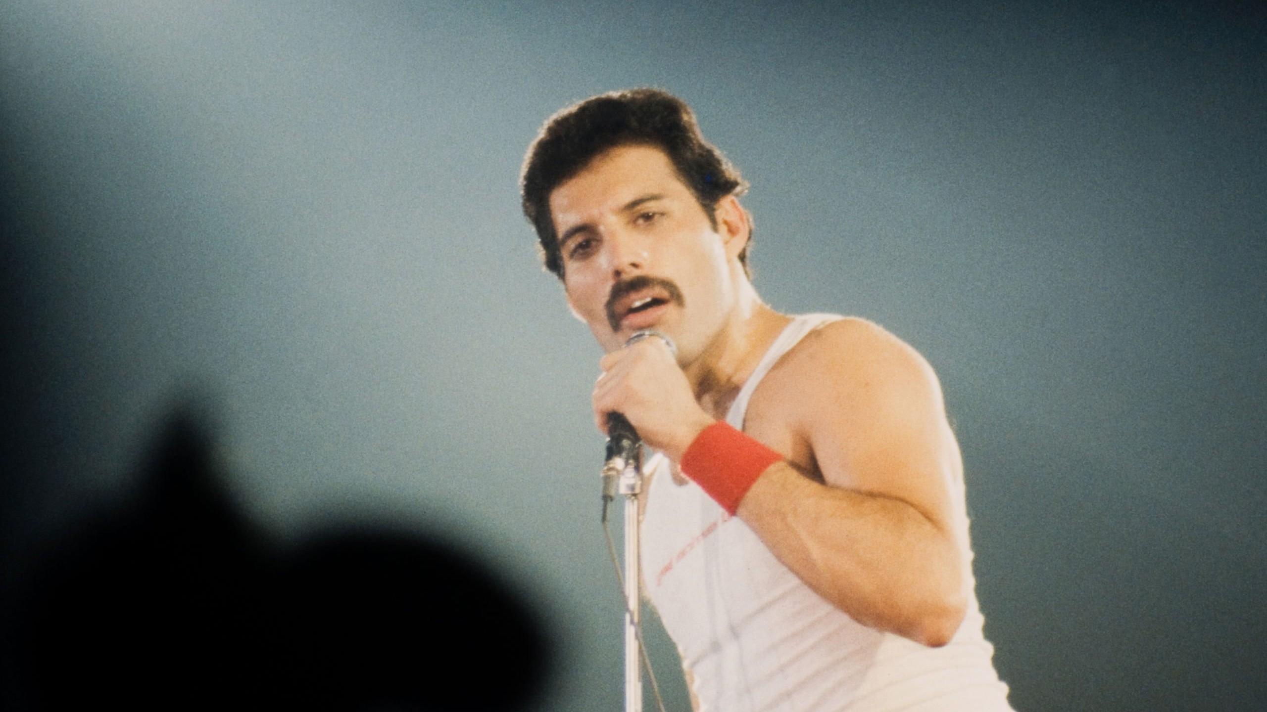 Queen Forever – Die Freddie Mercury Story (queen-forever-die-freddie-mercury-story) Документальный фильм