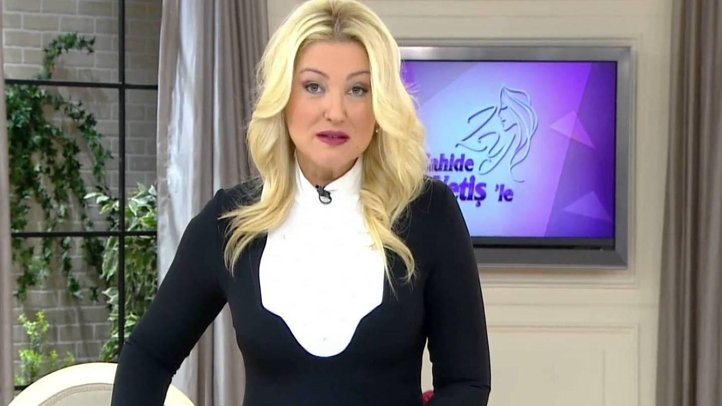 Zahide Yetiş'le (zahide-yetile) ТВ-шоу