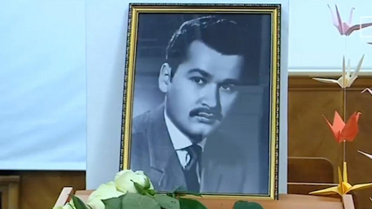 Filmul unui destin (filmul-unui-destin) Досуг, хобби