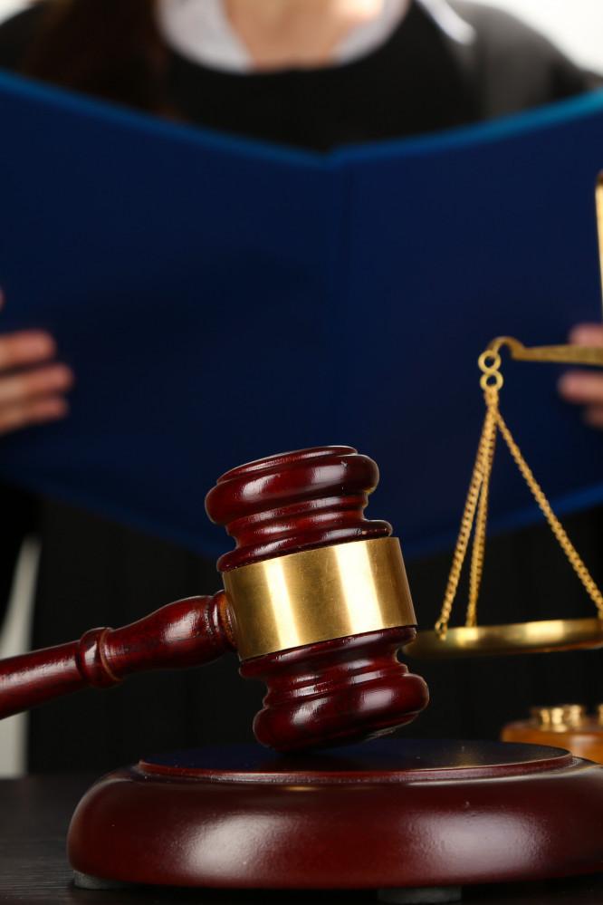 Judicial director (judicial-director) Другое