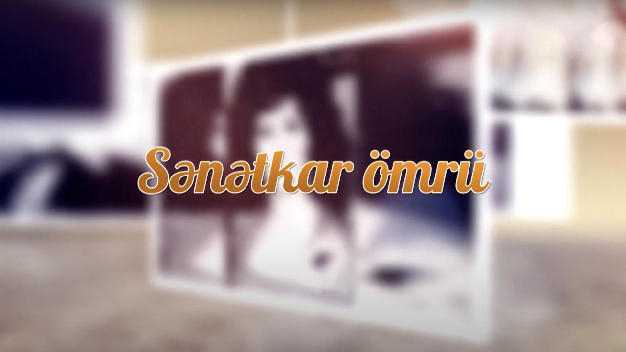 Sənətkar ömrü (sntkar-mr) Познавательное