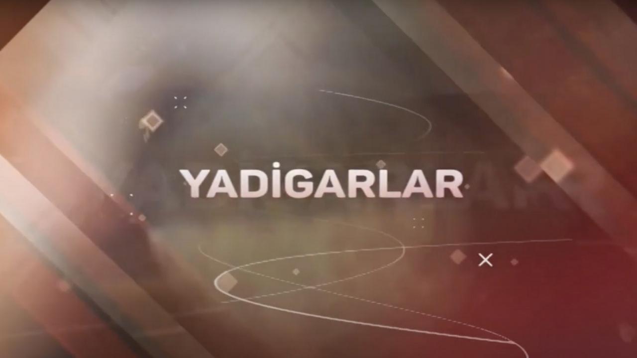 Yadigarlar (yadigarlar) Познавательное