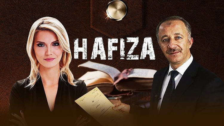 Постер Hafıza