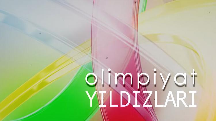 Постер Olimpiyat Yıldızları