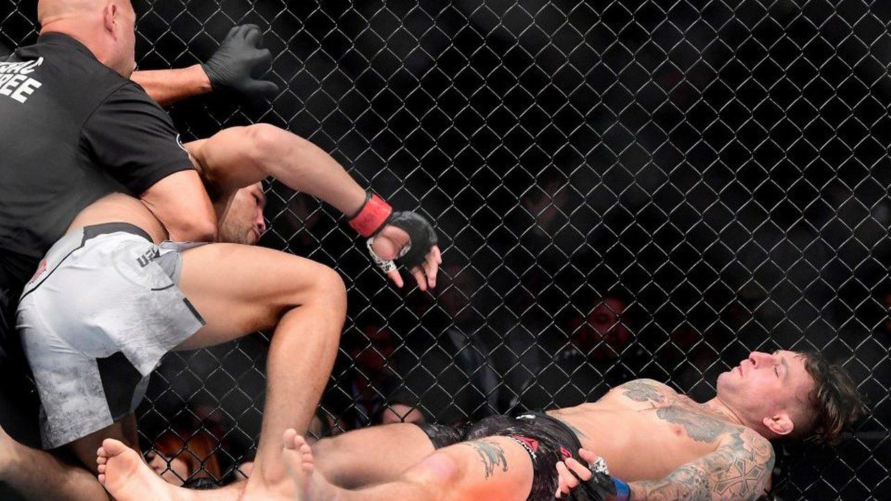 Knockouts (knockouts) ТВ-шоу