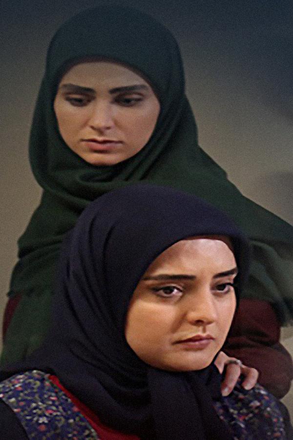 ستايش Сериал 2010