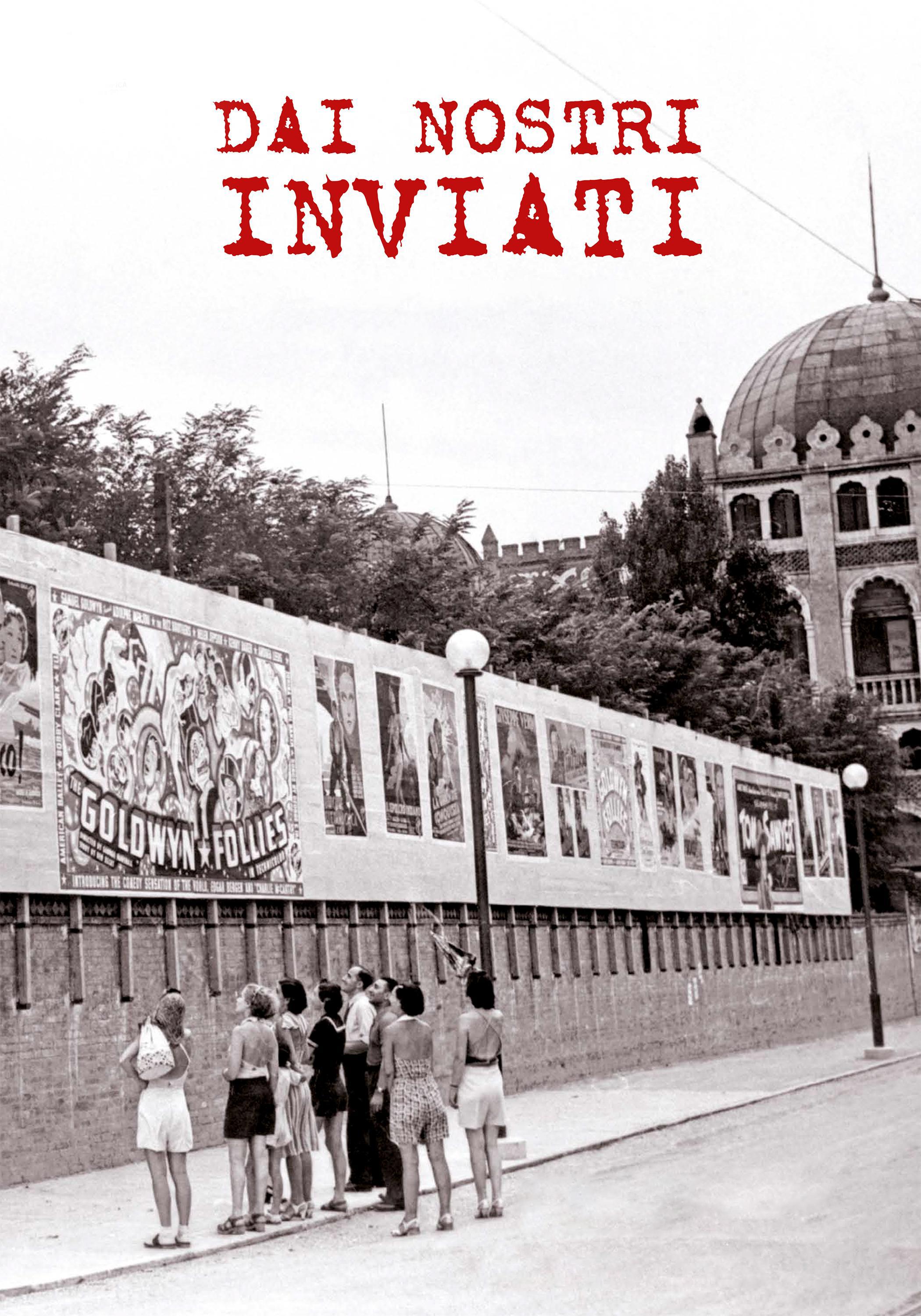 Dai nostri inviati (dai-nostri-inviati) Познавательное