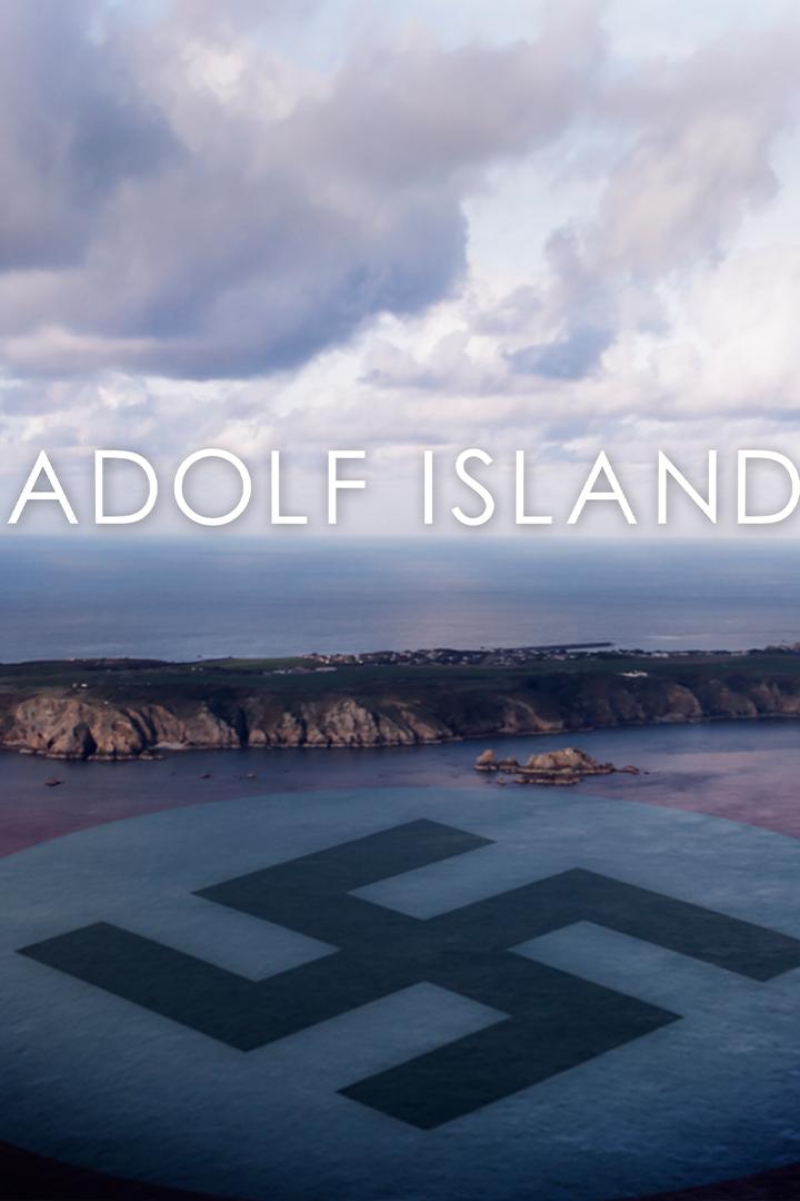 Остров Адольф (ostrov-adolf) Документальный фильм