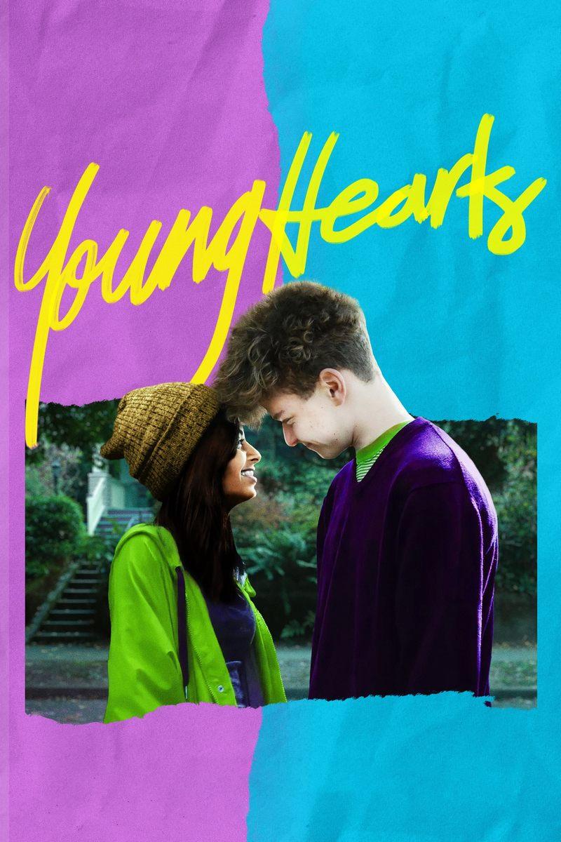 Young Hearts (young-hearts) Фильм 2020
