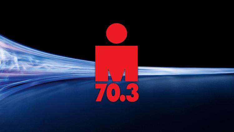 Постер Triathlon: Ironman 70.3