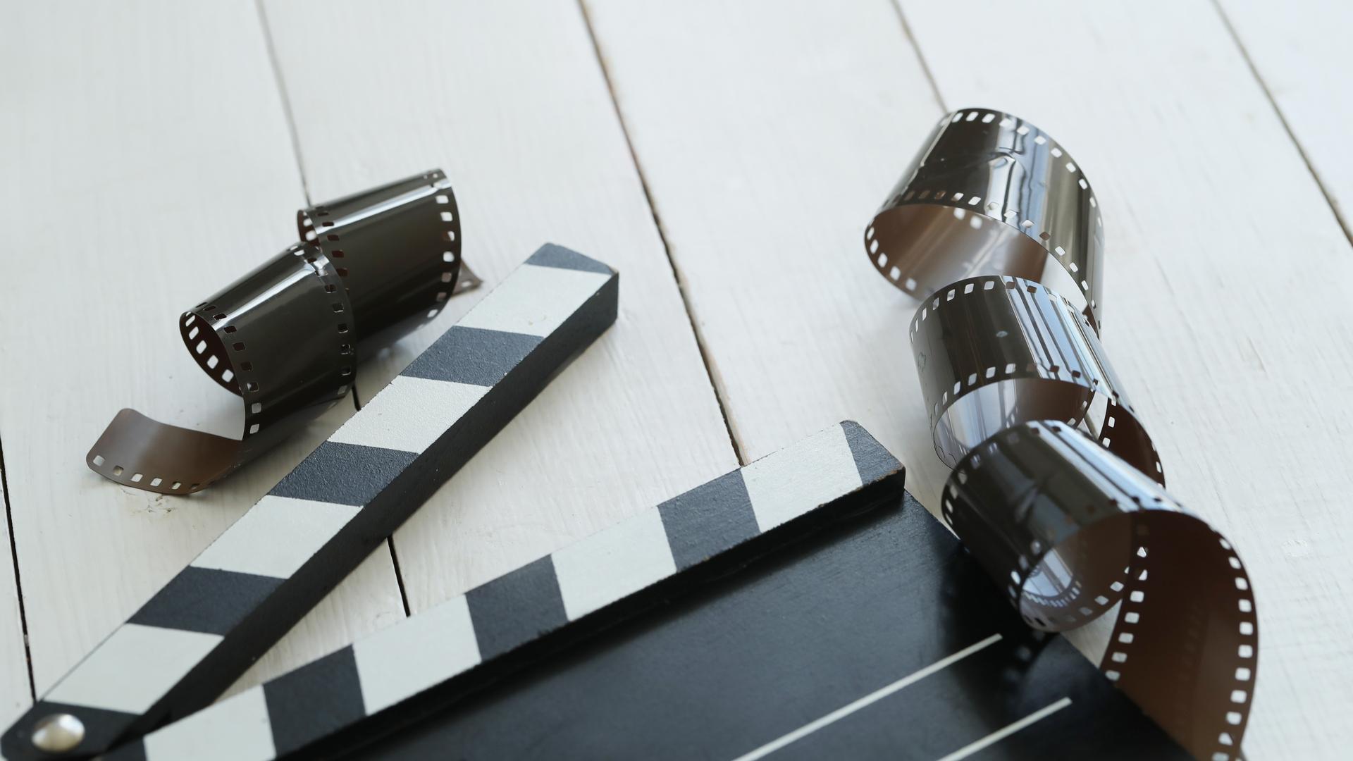 Making The movie (making-the-movie) Познавательное